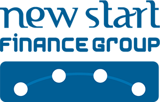 New Start Finance Logo
