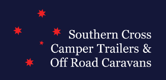 Southern Cross Campers Logo