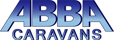 Abba Caravans Logo