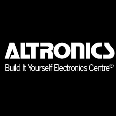 Altronics logo