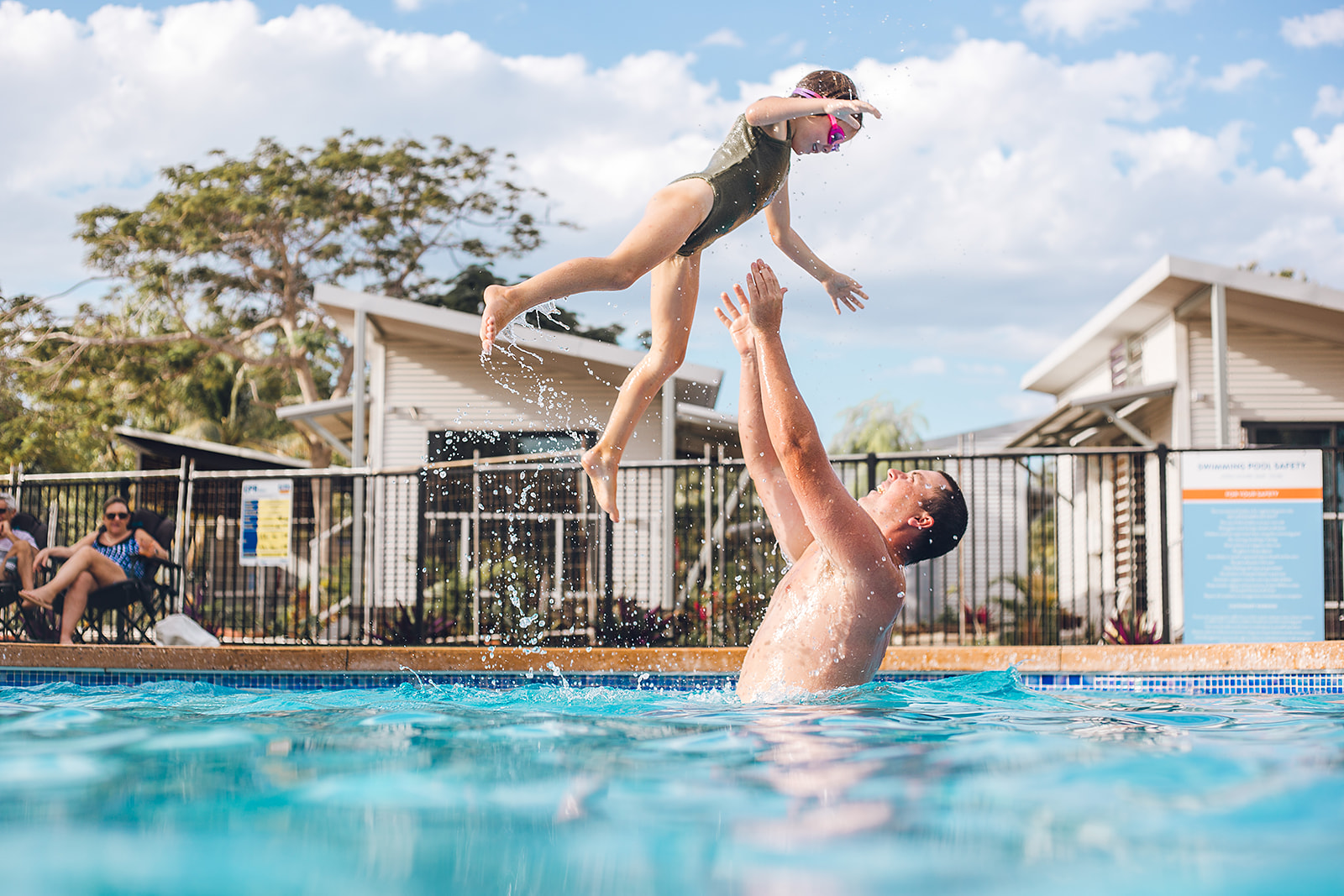 Discovery Parks Broome