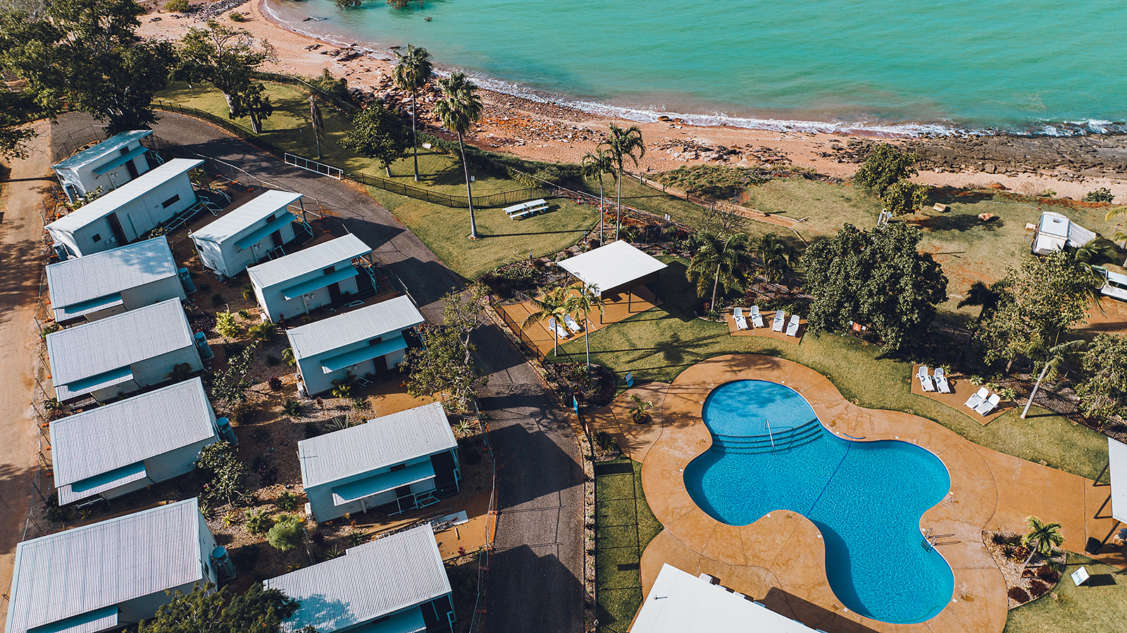 Discovery Parks Broome