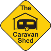 The Caravan Shed