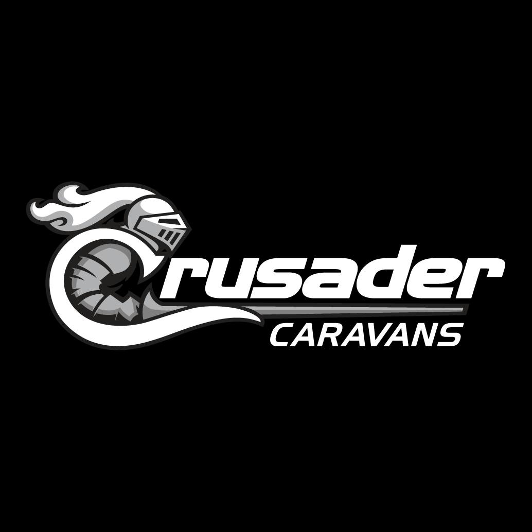 Crusader Caravans