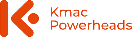 K-Mac Powerheads