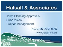 Halsall & Associates