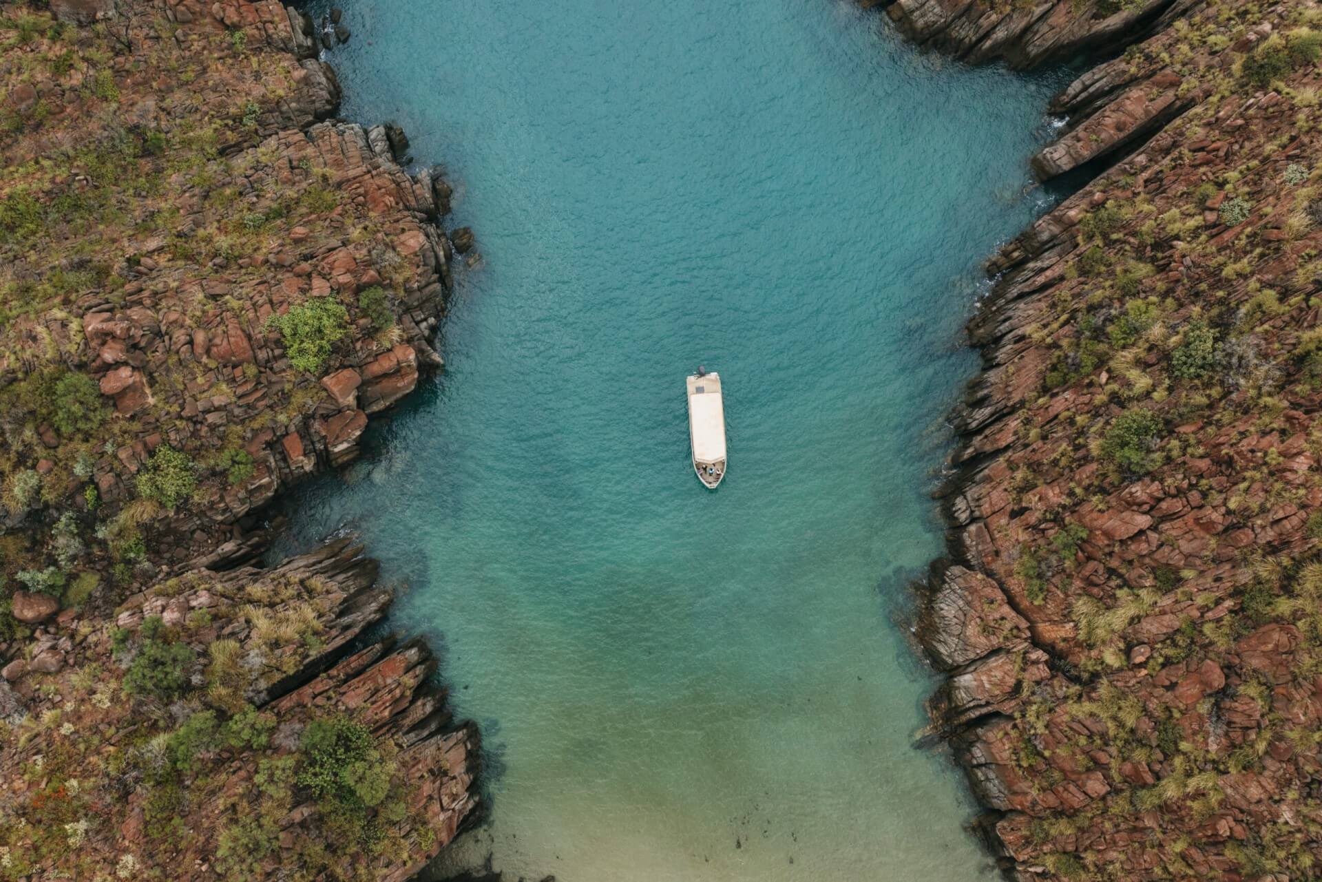 Island Hopping Cultural Tour with Oolin Sunday Island Culture, Dampier Peninsula