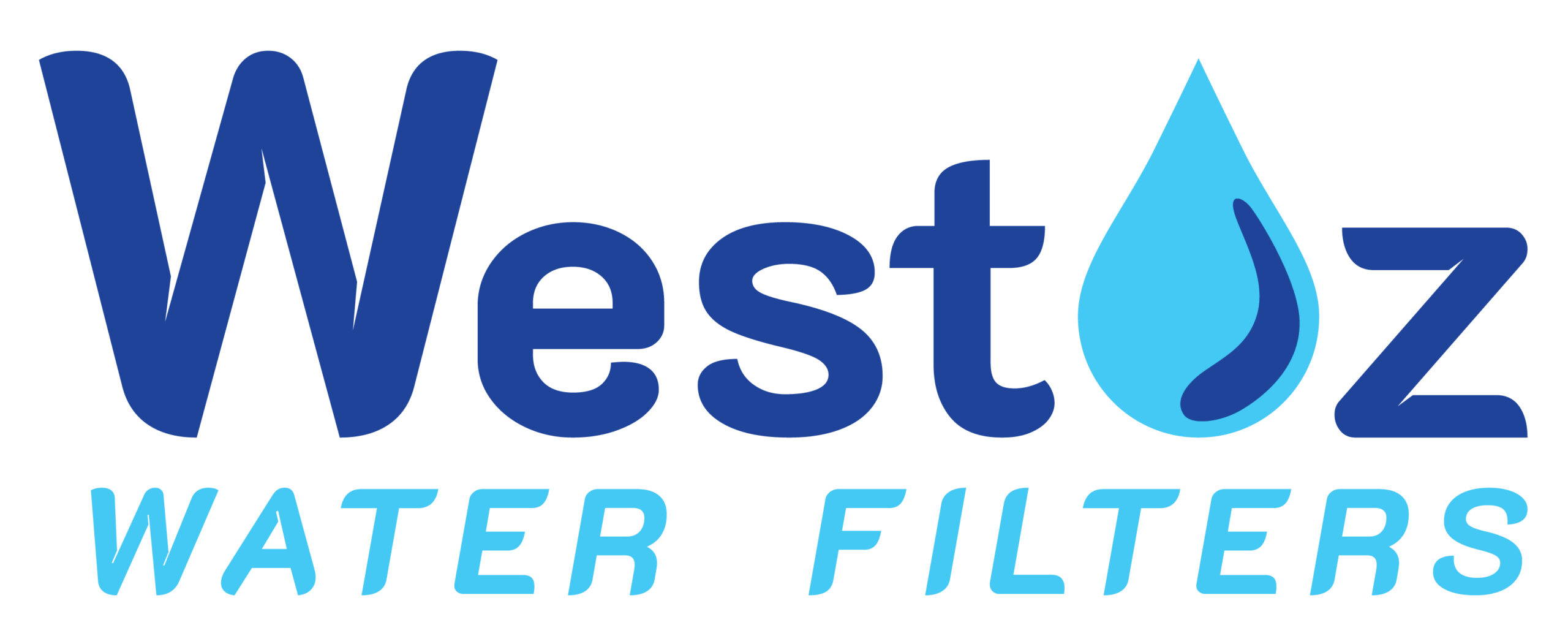 WestOz Water Filters