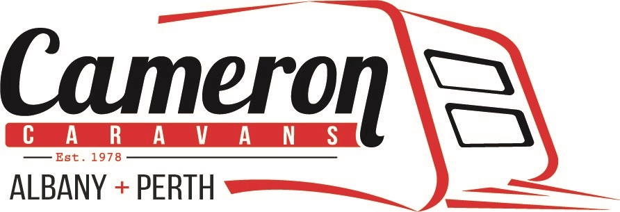 Cameron Caravans