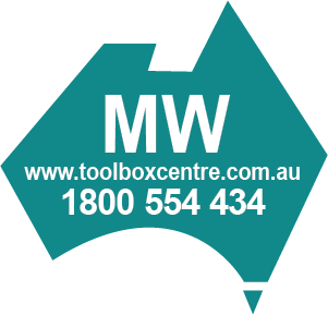 MW Tool Box Manufacturing