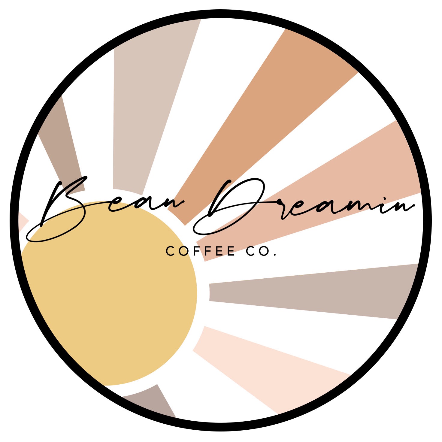 Bean Dreamin Coffee co.