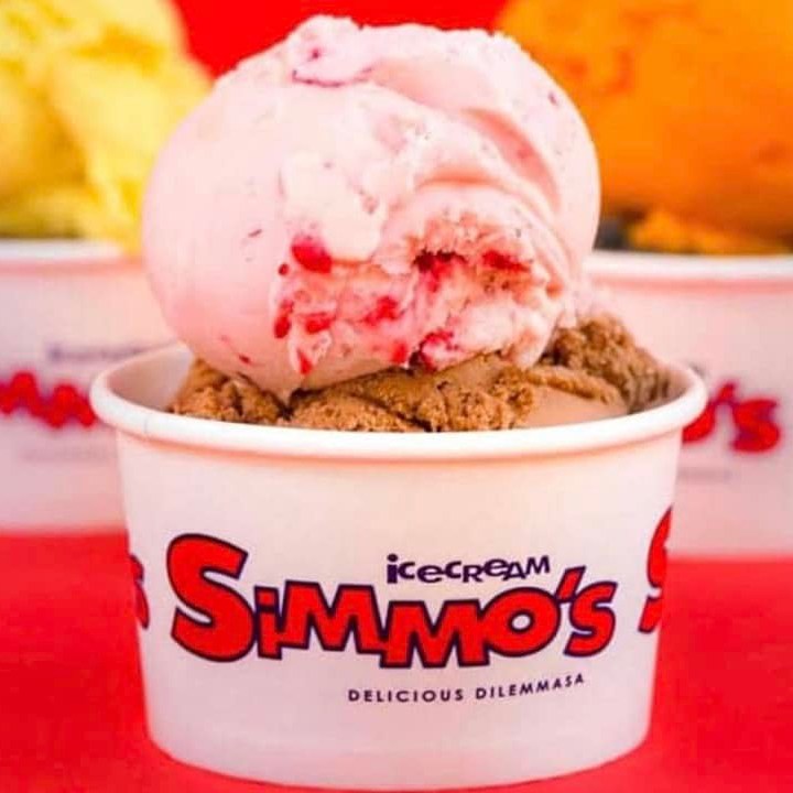 Simmo’s Ice Cream – Mr Wicked’s Ice Cream