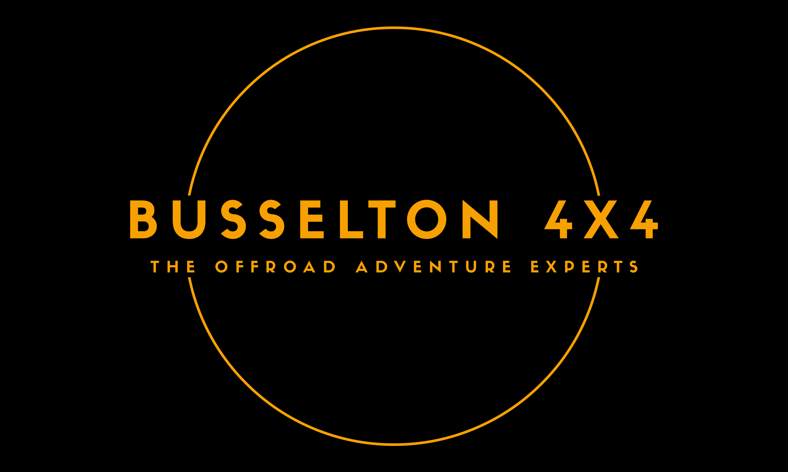 Busselton 4×4