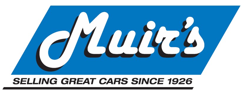 Muir Power Sport & Marine, Muir Ford & Muir Nissan