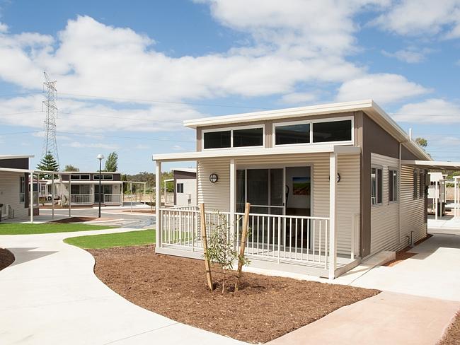 Discovery Parks - Swan Valley Accomodation