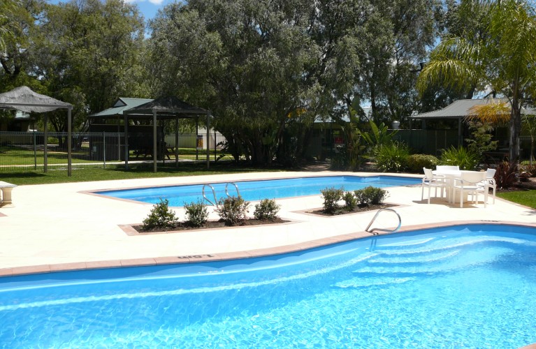 RAC Bussleton Pool