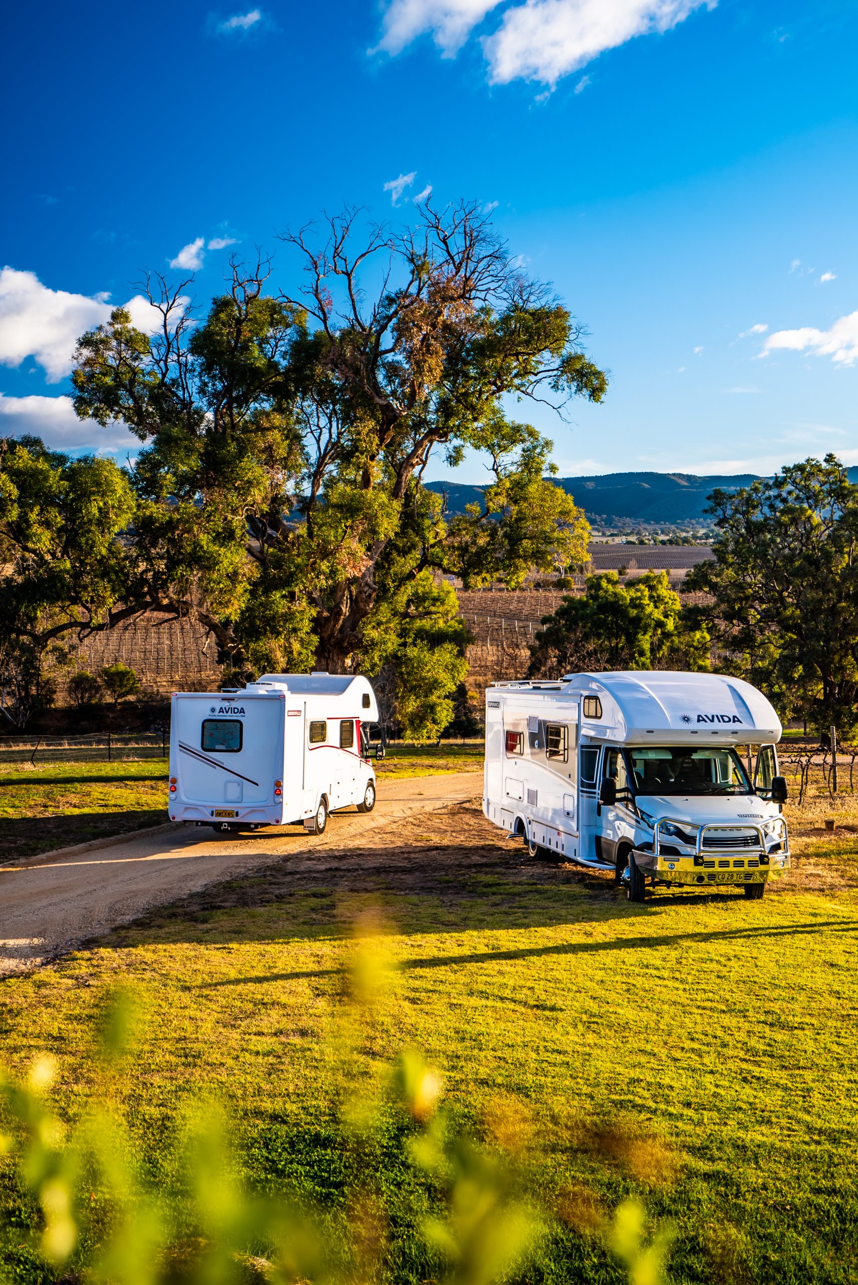 Avida_Birdsville_Esperance_Mudgee Winter Motorhomes Anna Shepherd _ Lauren Grigg_