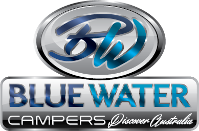 Bluewater Logo
