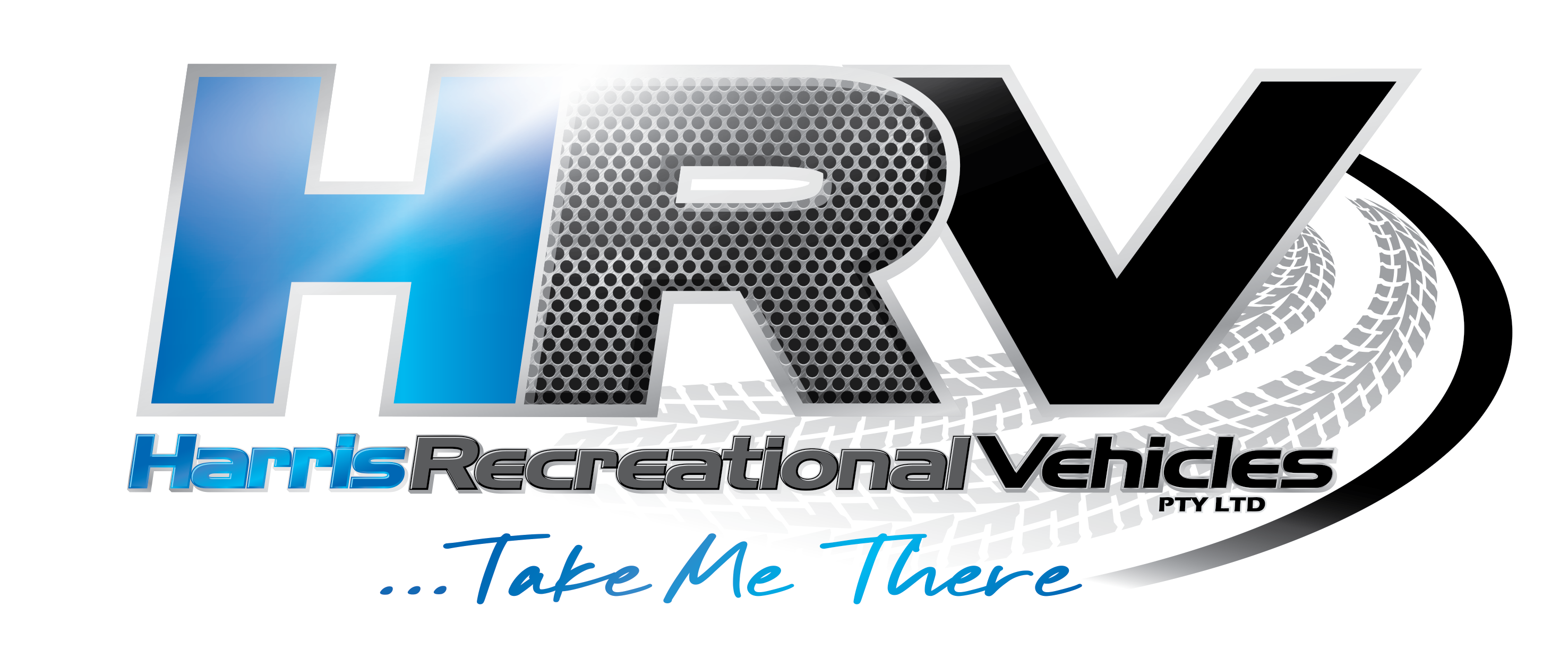 HRV INITIALS LOGO MERGED