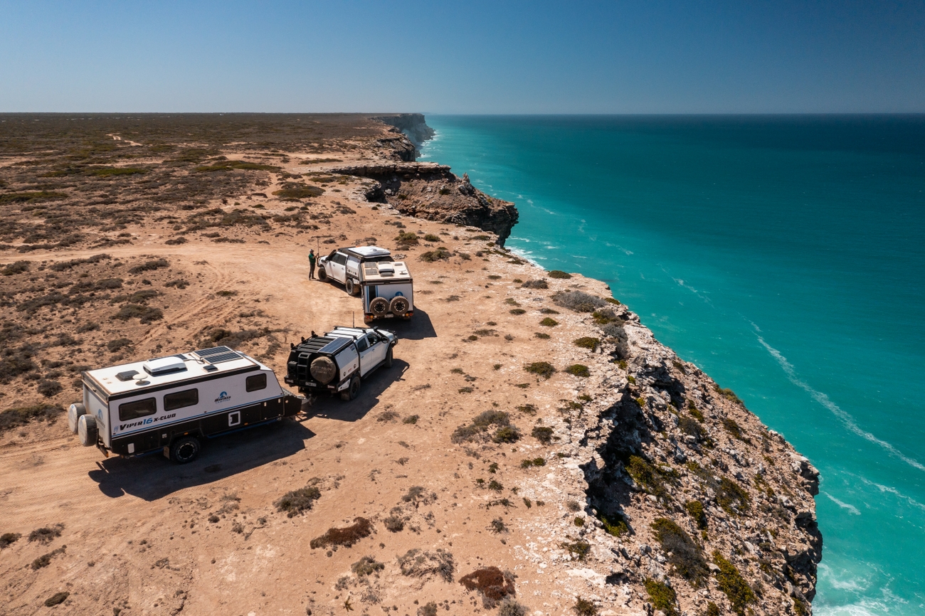 Maverick Campers-4WD 247