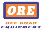 Off Road Equipment