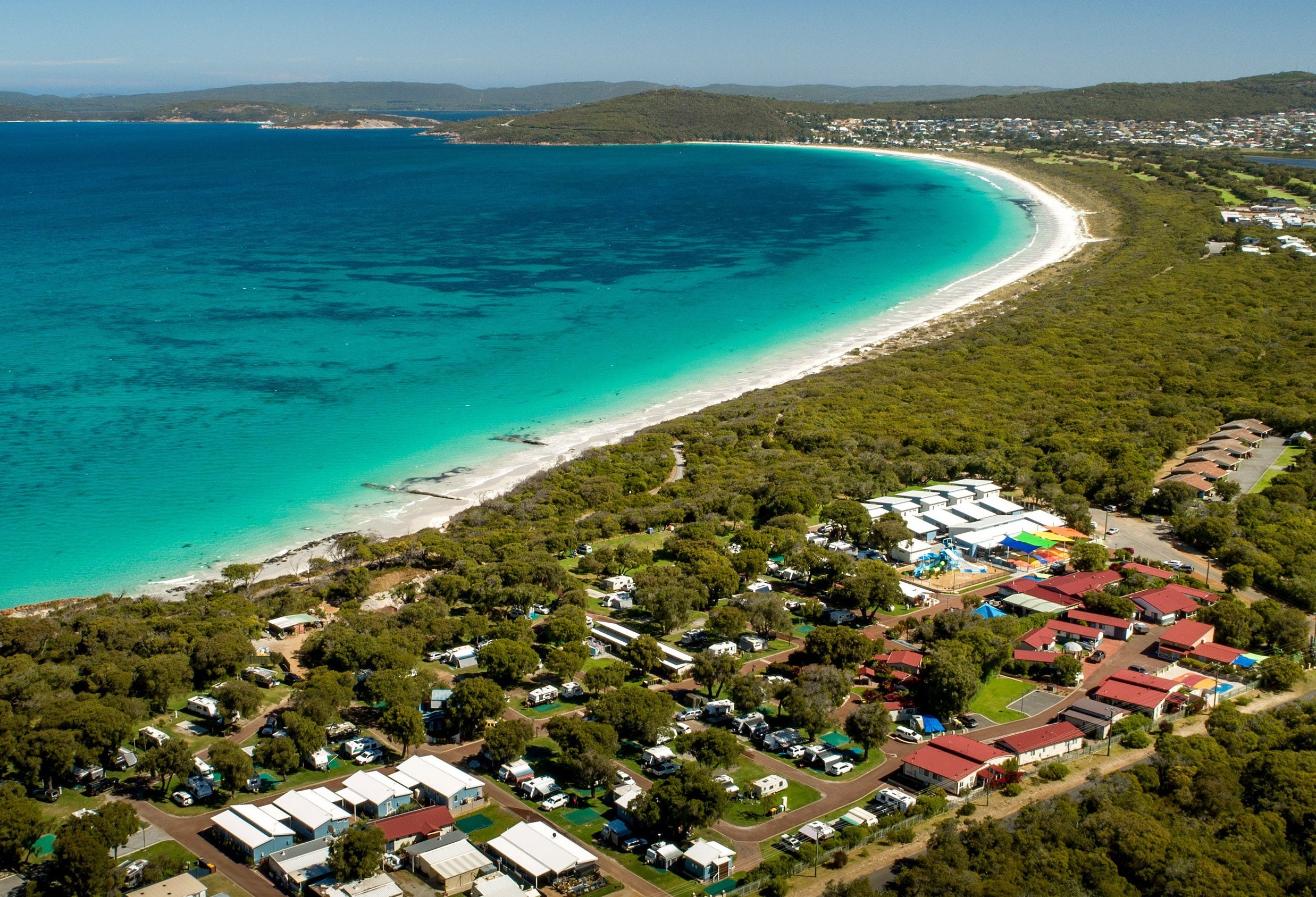Drone-Park-Ocean-Views-looking-towards-Middleton-Beach-1