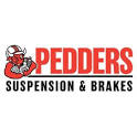 Pedders Suspension & Brakes