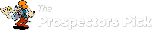 The Prospectors Pick