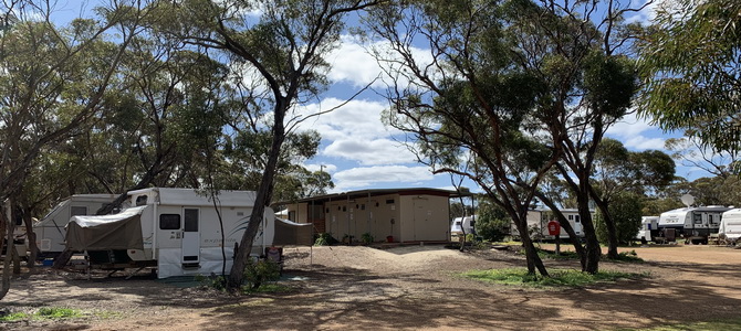 camping_ravensthorpe