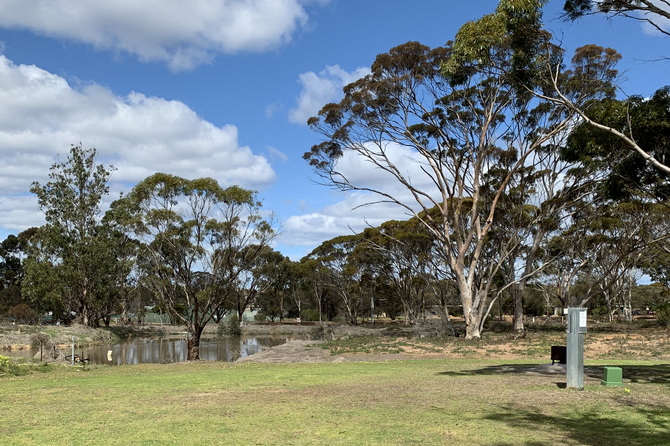 green_haven_tourist_park_camping
