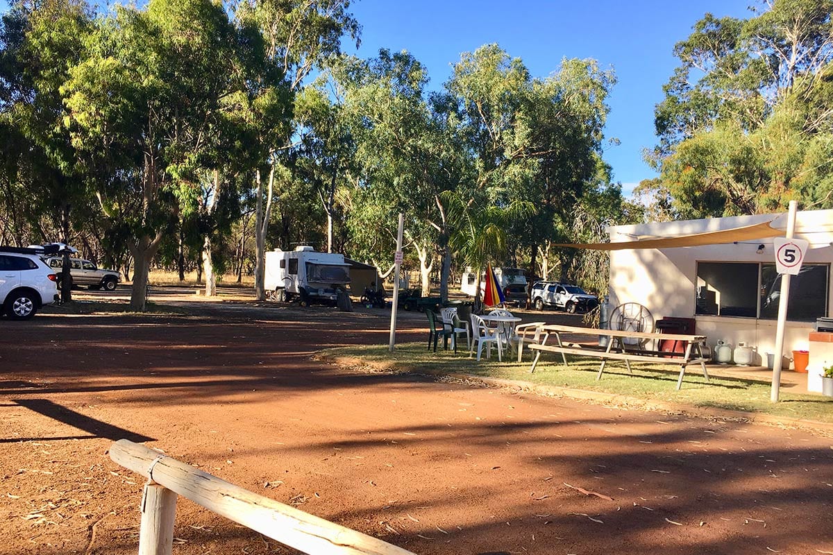 Facilities