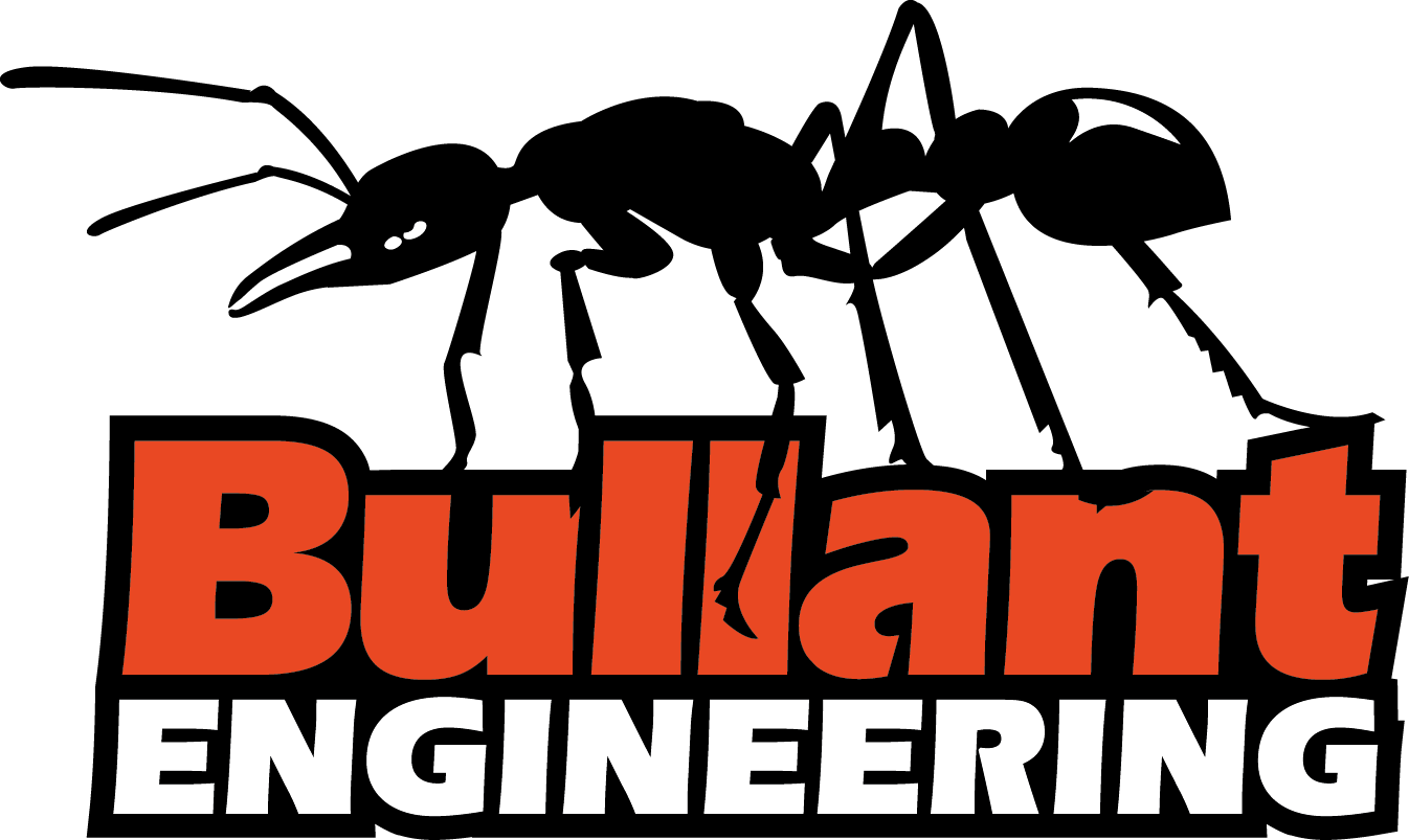 Bullant Engineering and DC Customs Design & Fabrication