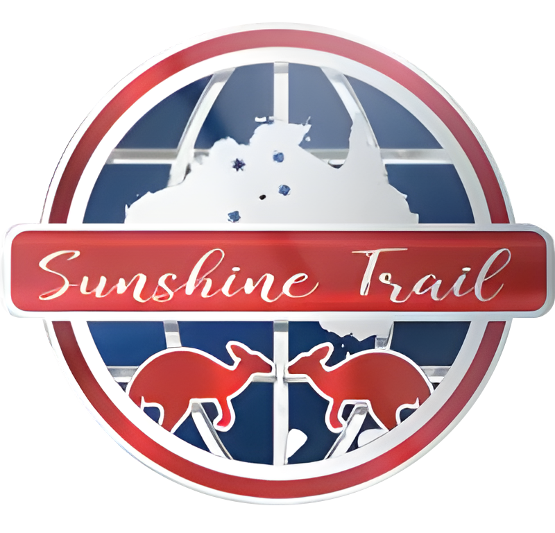 Sunshine Trail Campers & Trailers