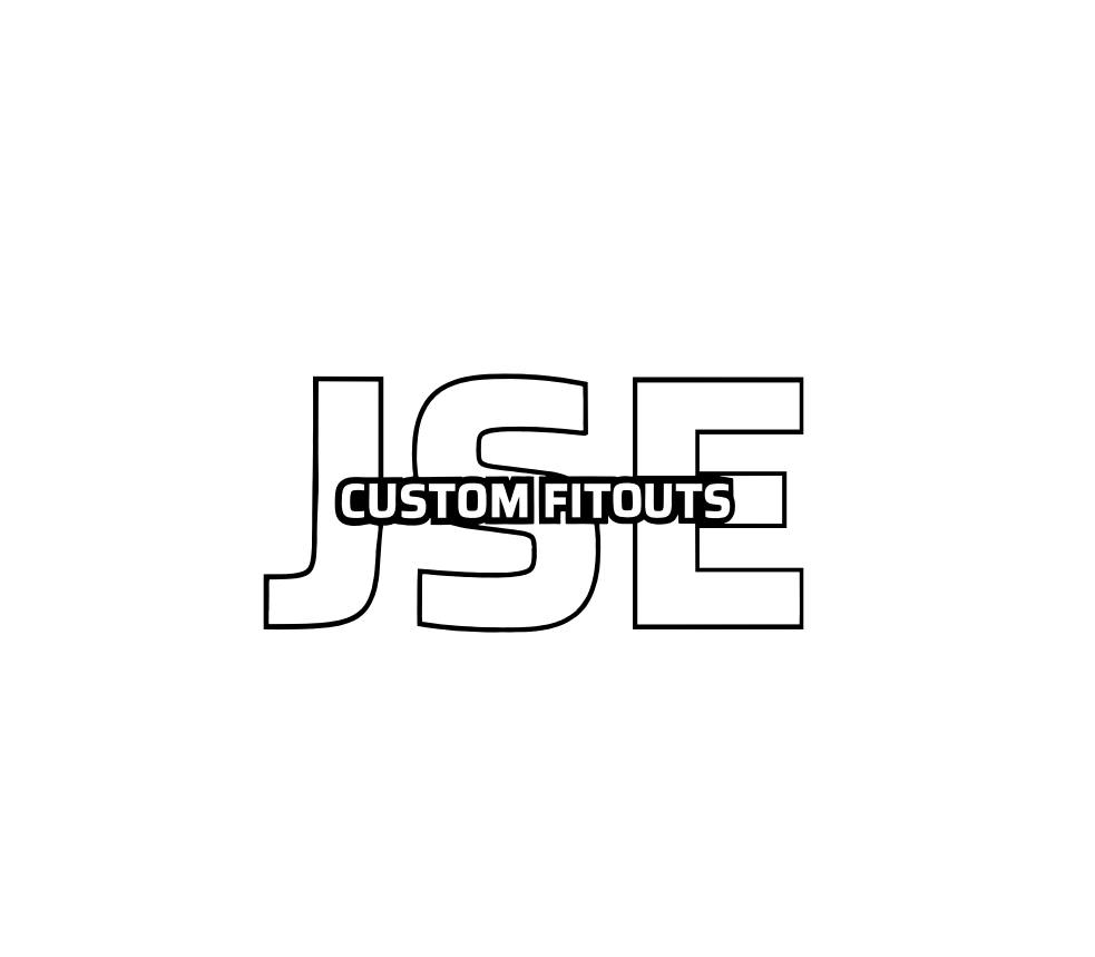 JSE Custom Fitouts