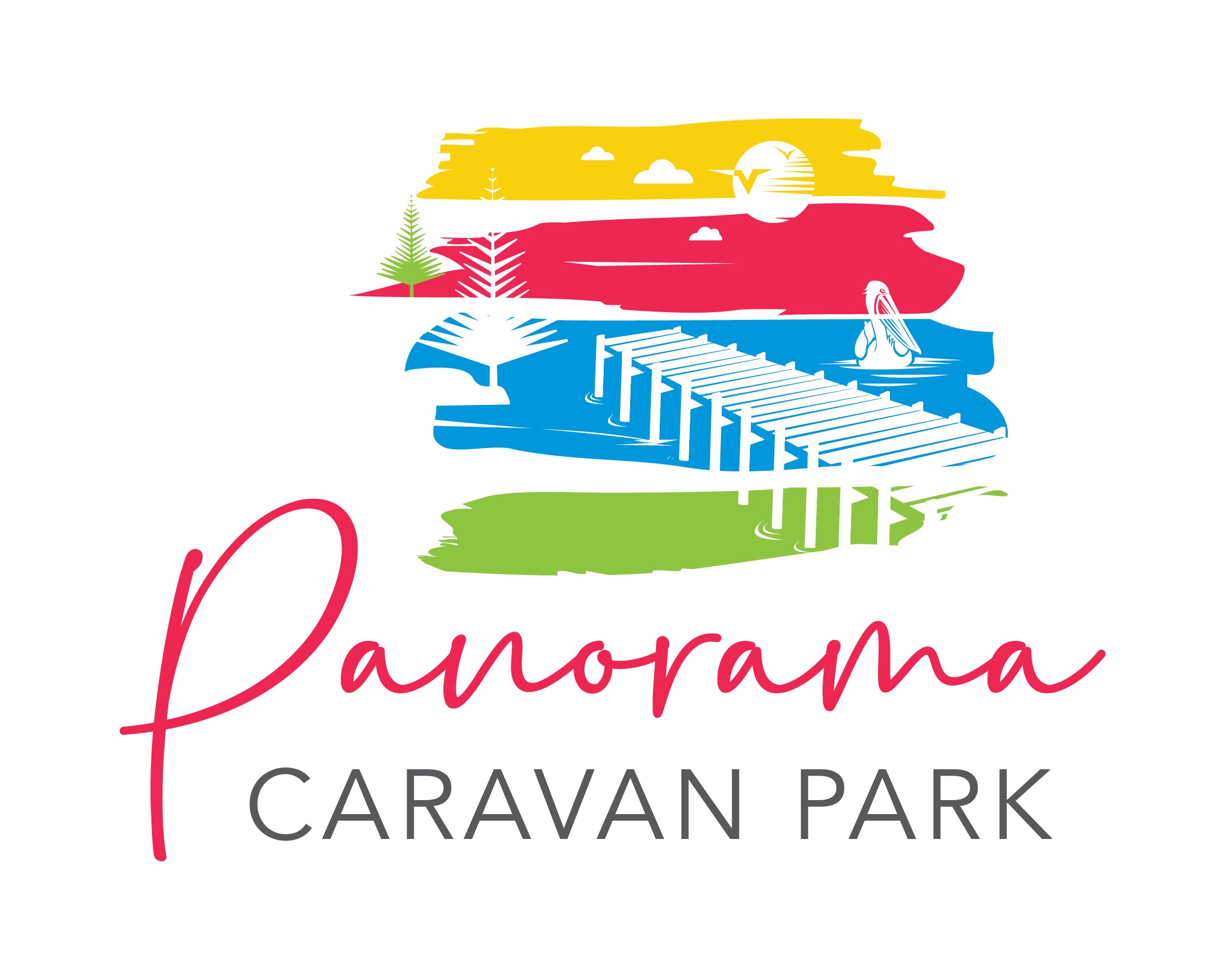PCP Primary Logo with Transparent Background