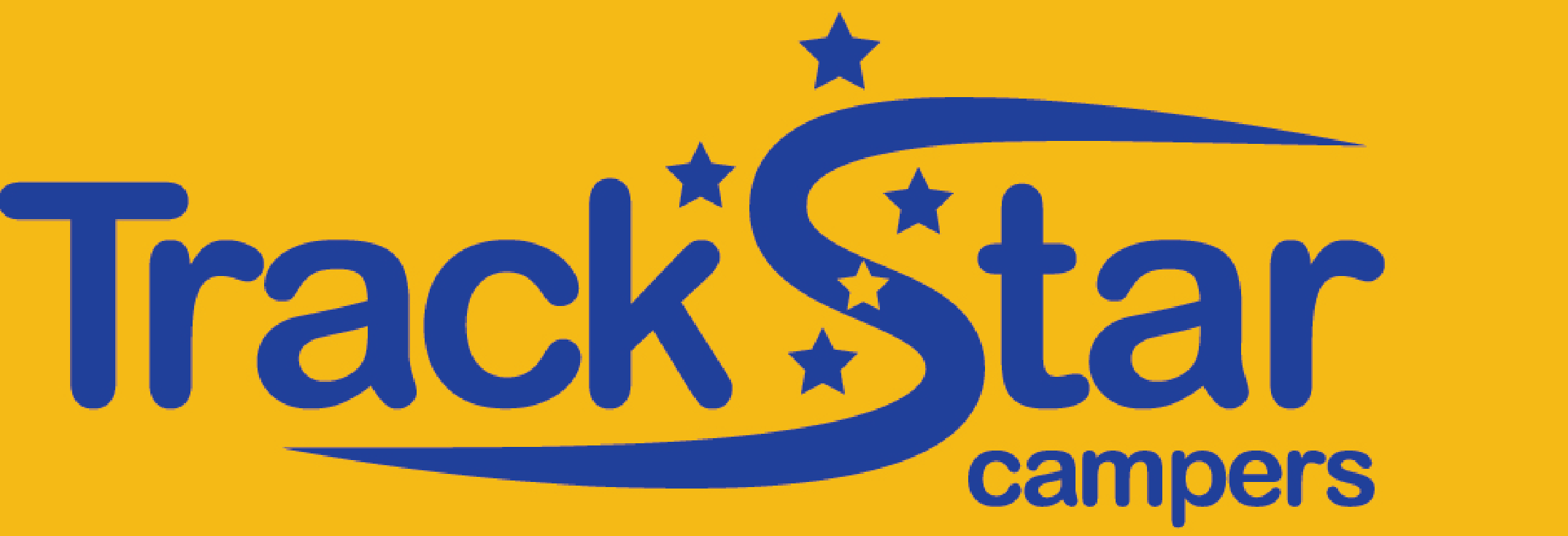 Trackstar Campers