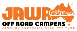 JAWA Off Road Campers