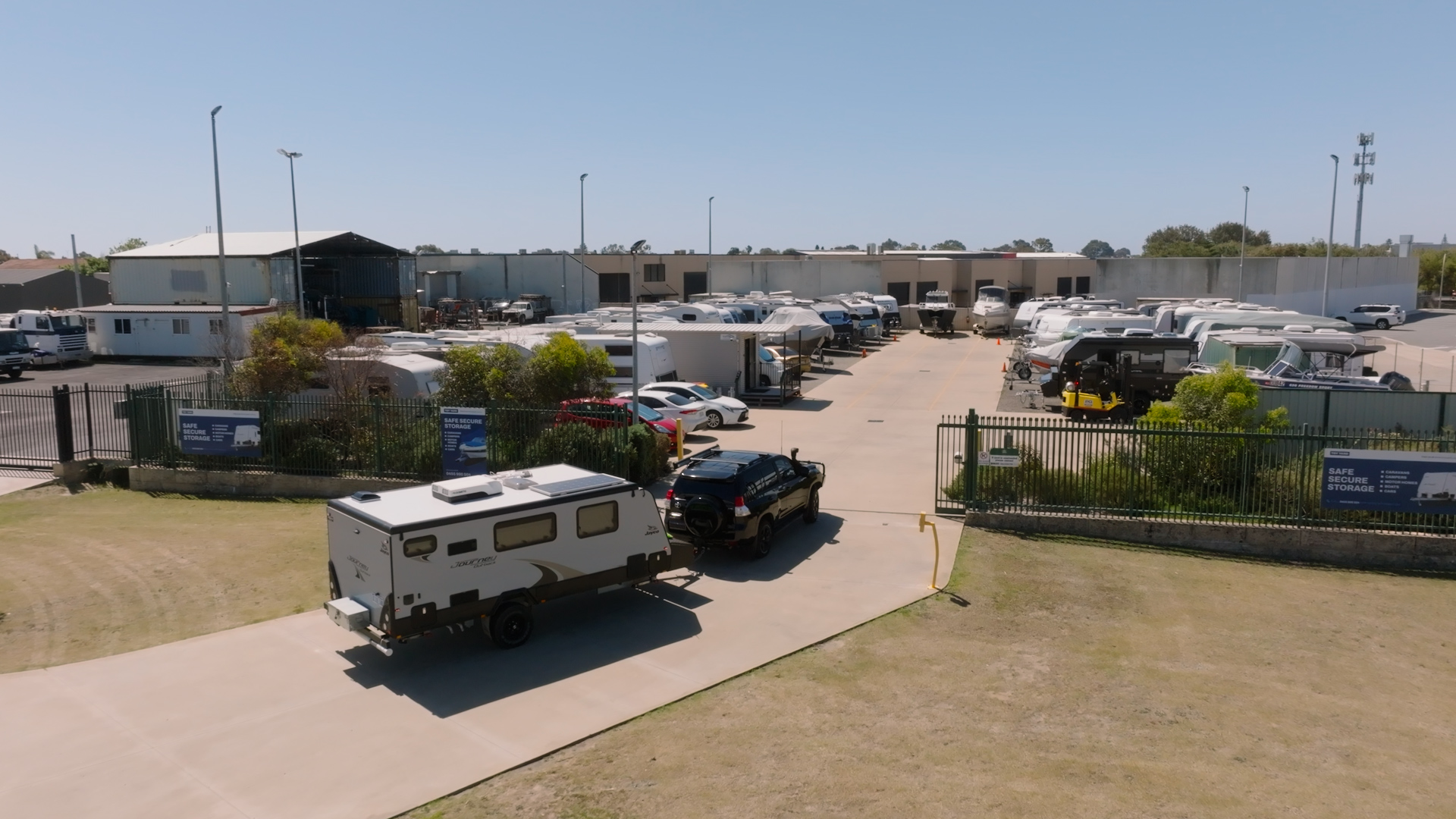 Toy Yard Image