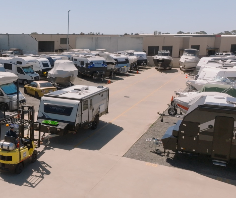 Toy Yard