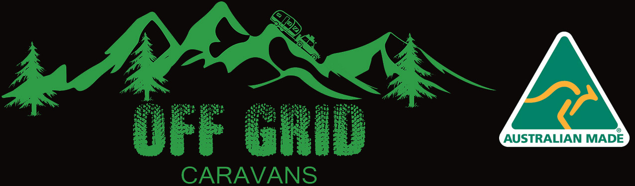 Off Grid Caravans