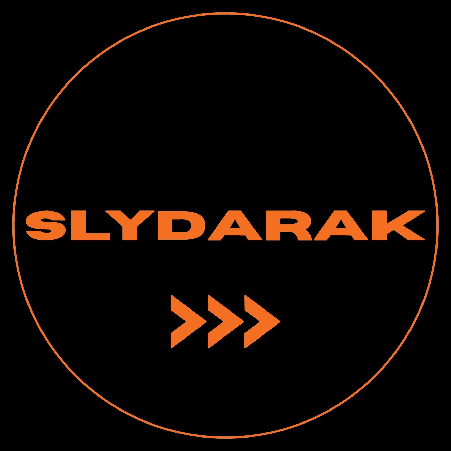 Slydarak