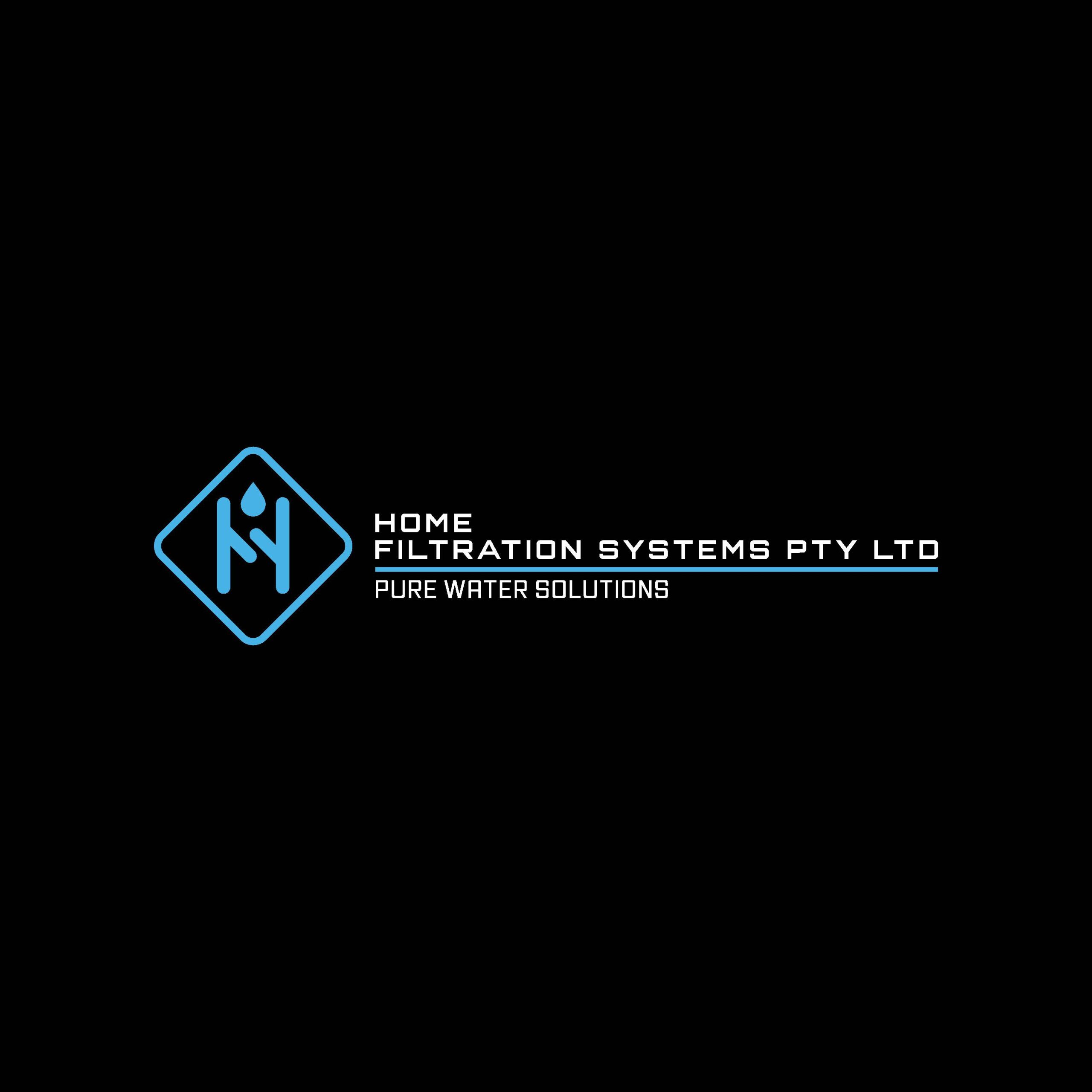 Home Filtration Systems